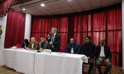 Gördesli şoförler "Karaslan'la devam" dedi