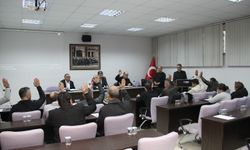 CHP'li belediyenin meclisinde CHP listeleri destek bulamadı