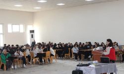 Akhisar'da gıda güvenliğine 'Kadın eli' dokunuşu