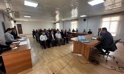 Sarıgöl’de sorunlar masaya yatırıldı