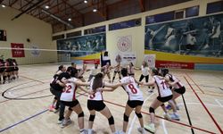 Manisa’da Yıldız Kızlar Voleybol İl Şampiyonu Değerli Zamanlar Spor Kulübü oldu
