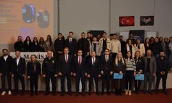 Salihli’de üniversite öğrencilerine siber suçlar ve dolandırıcılık eğitimi