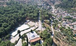 Manisa'da 'Din ve hayat' uluslararası arenada masaya yatırılacak