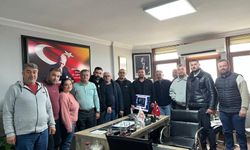 Salihli’de halı yıkama ücretlerine zam yapıldı