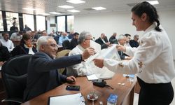 Turgutlu Belediyesine yeni müdürlük kuruluyor