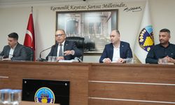 Başkan Akın: "Turgutlu’nun önünü açıyoruz"