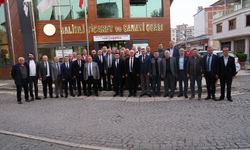 Salihli’nin sorunları masaya yatırıldı