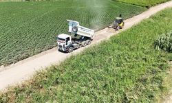 Şehzadeler'in ova yollarında 6 aylık çalışma başlıyor