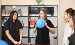 Küçük filozoflar Şehzadeler’de buluştu