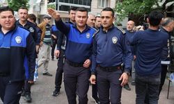 Şehzadeler’de ortak işgaliye denetimi