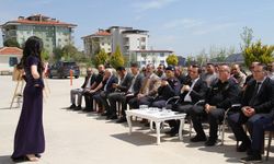 Kula'da 50. Turizm Haftası coşkuyla kutlandı