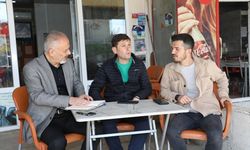 Şehzadeler Belediyesi’nden sorunlara anında müdahale