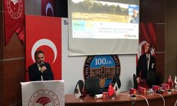 Salihli’de küçükbaşta sürdürülebilir eğitim