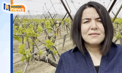 Kadın girişimciden tarımda akılcı çözüm