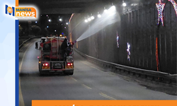 Manisa, 5 asırlık gelenek öncesi baştan sona yenileniyor