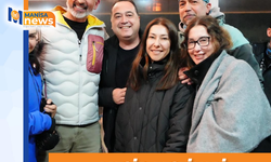 Mesir Festivali doğayla buluştu