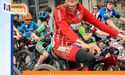 Akhisarlı sporculardan büyük başarı