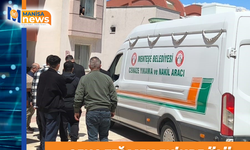 Genç teğmen evinde ölü bulundu