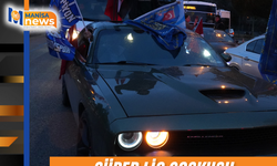 Süper Lig coşkusu caddelere sığmadı