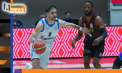Aliağa Petkimspor: 100 - Manisa Basket: 87