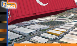 40 ilde ihracat arttı, 14 ilde 1 milyar doları aştı