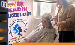 Yunusemre'de güzellik seferberliği