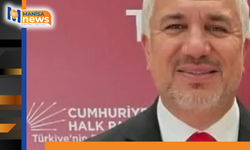 Uşak Belediyesi'ne ikinci dalga operasyon: CHP Uşak İl Başkanı da gözaltında