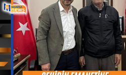 Şehit Harun Çakar’ın ailesinden yüreklere dokunan vefa