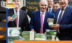 Mesir Ticaret Fuarı kapılarını 32'nci kez açtı