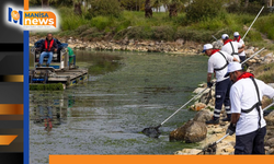 Temiz körfez için Gediz vurgusu