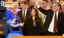 Mesir coşkusu sokaklara taştı