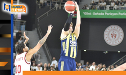 Manisa Basket   Fenerbahçe’ye direnemedi