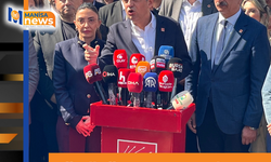 Özgür Özel’den AK Parti’ye… Manisa’dan başlayalım!