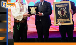 Mesir Festivali’nde dünya kültürleri Manisa’da buluştu