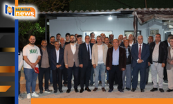 Şimşek’ten yerinde yönetim vurgusu