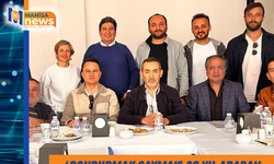 ‘Dondurmak Gaymak' 20 yıl aradan sonra yeni bir hikâyeyle izleyicilerle buluşacak