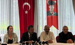 Yunus Koca İstifa Etti