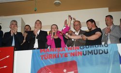 Özalper: “BABA OCAĞINI TERK ETMEYECEĞİZ”