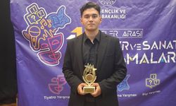 Sarıgöllü öğrenci Manisa’yı Türkiye finalinde temsil edecek