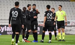 Manisa FK evinde çok farklı