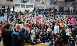 Turgutlu Belediyespor’dan nefes kesen geri dönüş