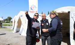 YUKUT’tan Alaşehir’de kritik sınav