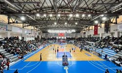 Turgutlulu taraftarlardan 95 desibellik müthiş destek