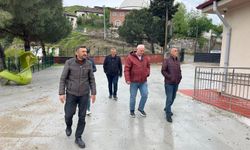 Şehit Muhammer Kara İlköğretim Okulu kapılarını açmaya hazırlanıyor