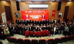 Yunusemre Meclisi’nden çevreci hamle