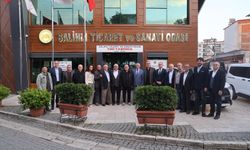 Selendi’nin gölet sorunu ekonomiyi zorluyor