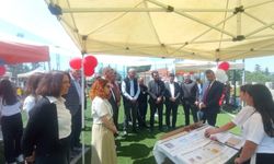Kırsal mahallede bilim rüzgarı