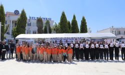 Selendi’de trafik bilinci oluşturuldu