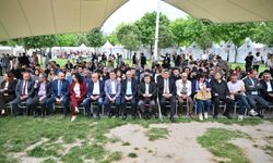 Manisa’da 9. Kitap Fuarı kitapseverlerle buluştu