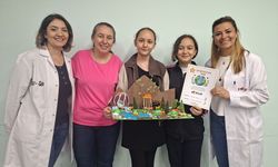 Bilim Yunusemre'de Anneler Günü etkinliği